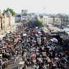 International Studies Abroad (ISA): Hyderabad - Courses with Indian Students Photo