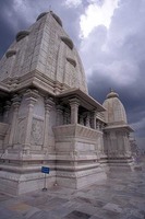 International Studies Abroad (ISA): Hyderabad - Indian Culture & Society, Summer Photo