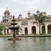 International Studies Abroad (ISA): Hyderabad - Indian Culture & Society, Summer Photo