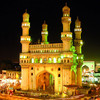 International Studies Abroad (ISA): Hyderabad - Indian Culture & Society, Summer Photo