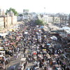 International Studies Abroad (ISA): Hyderabad - Indian Culture & Society, Summer Photo