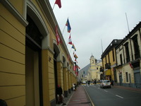 International Studies Abroad (ISA): Lima - Spanish Language & Peruvian Cultura, Summer Photo