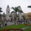 International Studies Abroad (ISA): Lima - Spanish Language & Peruvian Cultura, Summer Photo
