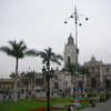International Studies Abroad (ISA): Lima - Spanish Language & Peruvian Cultura, Summer Photo