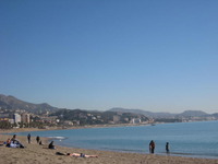 International Studies Abroad (ISA): Malaga - Spanish Language, Culture & Electives in English Photo