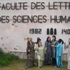 International Studies Abroad (ISA): Meknès - Language, Culture & Society Photo