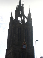 International Studies Abroad (ISA): Newcastle - Internships & Electives, Summer Photo
