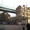 International Studies Abroad (ISA): Newcastle - Internships & Electives, Summer Photo