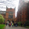 International Studies Abroad (ISA): Newcastle - Internships & Electives, Summer Photo