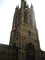 International Studies Abroad (ISA): Newcastle - Pre-Medical Studies Photo