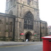 International Studies Abroad (ISA): Newcastle - Science, Agriculture & Engineering Photo