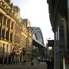International Studies Abroad (ISA): Newcastle - Undergraduate Courses Photo