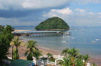 International Studies Abroad (ISA): Panama City - Courses in English with Panamanian Students, Summer Photo