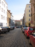 International Studies Abroad (ISA): Prague - Liberal Arts Photo