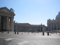 International Studies Abroad (ISA): Rome - Courses in English with International Students, Summer Photo
