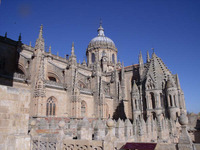 International Studies Abroad (ISA): Salamanca - Hispanic Studies Photo