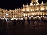 International Studies Abroad (ISA): Salamanca - Individualized Studies with Spaniards Photo