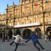 International Studies Abroad (ISA): Salamanca - Individualized Studies with Spaniards Photo