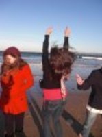 International Studies Abroad (ISA): Sant&er - Studies with Spaniards Photo