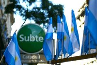 API (Academic Programs International): Buenos Aires - Universidad de Belgrano Photo