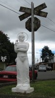 API (Academic Programs International): San Jose - University of Costa Rica Photo