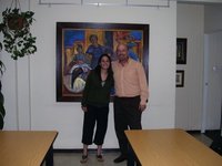 API (Academic Programs International): San Jose - International Center for Development Studies (ICDS) Photo
