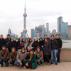 University of Missouri-St.Louis: Traveling - China Business Tour, Summer Photo