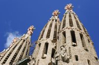 API (Academic Programs International): Barcelona - University of Barcelona Photo