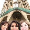 API (Academic Programs International): Barcelona - University of Barcelona Photo