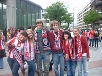 API (Academic Programs International): Bilbao - University of Deusto Photo