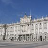 Adelante: Madrid - Intern In Madrid Photo