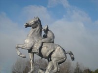 API (Academic Programs International): Madrid - Antonio de Nebrija University Photo