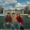 API (Academic Programs International): Madrid - Antonio de Nebrija University Photo