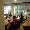 API (Academic Programs International): Madrid - University Complutense Photo