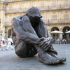 API (Academic Programs International): Salamanca - University of Salamanca Photo