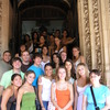 API (Academic Programs International): Salamanca - University of Salamanca Photo
