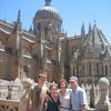 API (Academic Programs International): Salamanca - Intensive Two Weeks/Months in Salamanca Photo