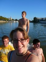 API (Academic Programs International): Seville - University of Seville Photo