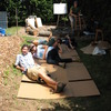Living Routes: Shutesbury - Green Building and Sustainable Design Photo