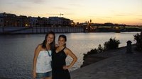 API (Academic Programs International): Seville - Pablo de Olavide University Photo