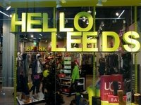API (Academic Programs International): Leeds - University of Leeds Photo