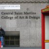 API (Academic Programs International): London - University of the Arts, London Photo