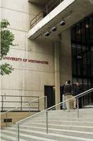 API (Academic Programs International): London - University of Westminster Photo