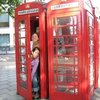 API (Academic Programs International): London - University of Westminster Photo