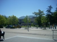 API (Academic Programs International): Grenoble - University Stendhal, Grenoble III Photo