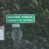 API (Academic Programs International): Grenoble - University Stendhal, Grenoble III Photo