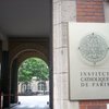 API (Academic Programs International): Paris - Institution Catholique De Paris Photo