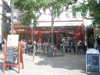 API (Academic Programs International): Paris - La Sorbonne Photo