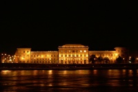 API (Academic Programs International): Budapest - Cornivus University of Budapest Photo