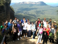 IFSA-Butler: Sydney - University of Sydney Photo